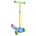Scooter de 3 Ruedas con Luz y Sonido Diseño Toy Story