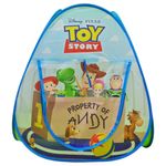Carpa Infantil Plegable Toy Story para Niños