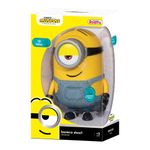 Figura de Minions Stuart Musical