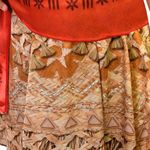 Disfraz de Moana para Niña Talla M