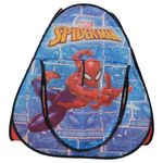 Carpa Infantil Plegable Spider-Man para Niños