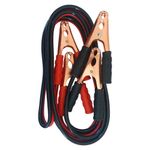 Juego de Cables Pasacorriente 10 AWG de 3 Metros