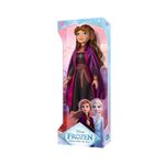 Muñeca Mini My Size Anna de Frozen con Cabello Largo 55 Cm