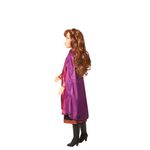 Muñeca Mini My Size Anna de Frozen con Cabello Largo 55 Cm