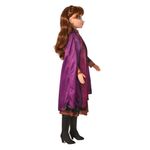 Muñeca Mini My Size Anna de Frozen con Cabello Largo 55 Cm