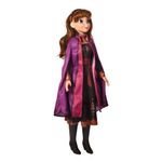 Muñeca Mini My Size Anna de Frozen con Cabello Largo 55 Cm