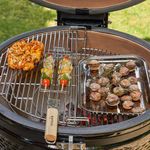 Parrilla para Salchichas