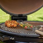 Parrilla para Salchichas