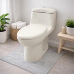 Sanitario Smart Beige
