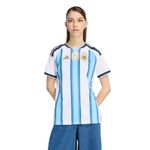 Camisola de Argentina para Dama Talla S