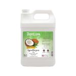 Shampoo Hipoalergénico para Mascota de Coco Suave de 3.8 L