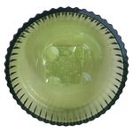 Jabonera Decorativa para Baño Color Verde