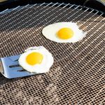 Papel Redondo para Barbacoa