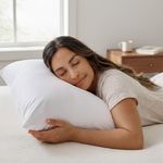 Set de 2 Protectores Impermeables para Almohada King