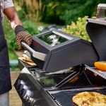 Guante Protector para Parrilla