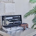 Guante Protector para Parrilla