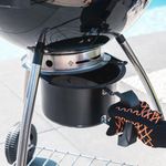 Guante Protector para Parrilla