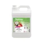 Shampoo para Mascota Limpieza Profunda Frutas del Bosque y Coco