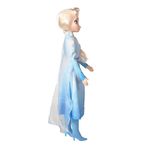Muñeca Mini My Size Elsa de Frozen con Cabello Largo 55 Cm