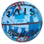 Pelota de Baloncesto No. 7 Antideslizante en Presentación Surtida