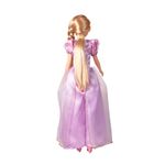 Muñeca Mini My Size Rapunzel con Cabello Largo 55 Cm