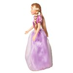 Muñeca Mini My Size Rapunzel con Cabello Largo 55 Cm