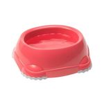 Plato Plástico Smarty Bowl Simple 735 Ml Tamaño 2