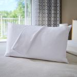 Set de 2 Protectores Impermeables para Almohada Queen