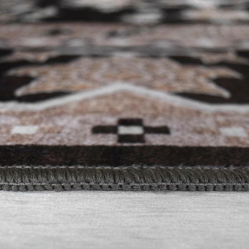 Alfombra de Área Silk 230 x 300 Cm