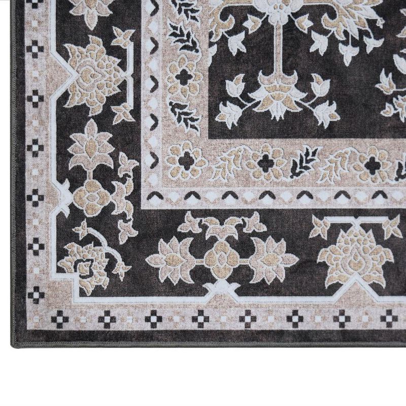 Alfombra de Área Silk 230 x 300 Cm