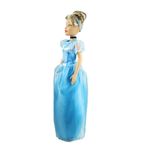 Muñeca Mini My Size Cenicienta de 55 Cm