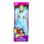 Muñeca Mini My Size Cenicienta de 55 Cm