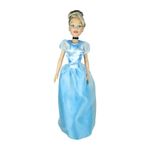 Muñeca Mini My Size Cenicienta de 55 Cm