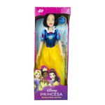 Muñeca Mini My Size Blanca Nieves de 55 Cm