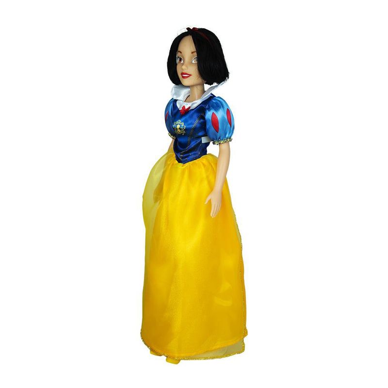 Muñeca Mini My Size Blanca Nieves de 55 Cm