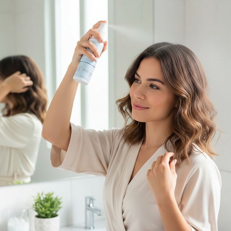 Protector Térmico Capilar 120 ml