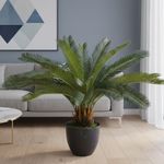 Planta Decorativa con Maceta 60 cm