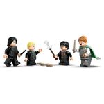 LEGO Harry Potter Castillo de Hogwarts: Club de Duelo