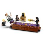 LEGO Harry Potter Castillo de Hogwarts: Club de Duelo