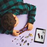 LEGO Harry Potter Castillo de Hogwarts: Club de Duelo