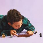 LEGO Harry Potter Castillo de Hogwarts: Club de Duelo