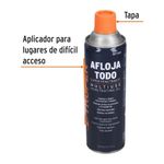 Aceite Truper Multiusos en Aerosol de 550 ml