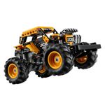 LEGO Technic Monster Jam DIGatron Push‑Back