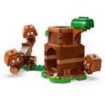 LEGO Super Mario Zona de Juego de los Goombas 71433