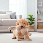 Juguete para Perro Diseño Conejo
