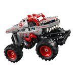 LEGO Technic Monster Jam ThunderRoarus Push‑Back