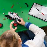 LEGO Technic Monster Jam ThunderRoarus Push‑Back