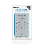 Protector de Corriente Fwt-631 de 1875 W - Forza