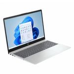Laptop OmniBook 3 de 15.6 Plg FHD AMD Ryzen AI5 Color Plata