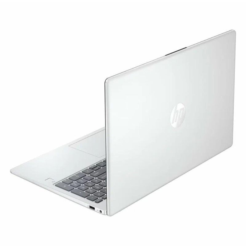 Laptop OmniBook 3 de 15.6 Plg FHD AMD Ryzen AI5 Color Plata